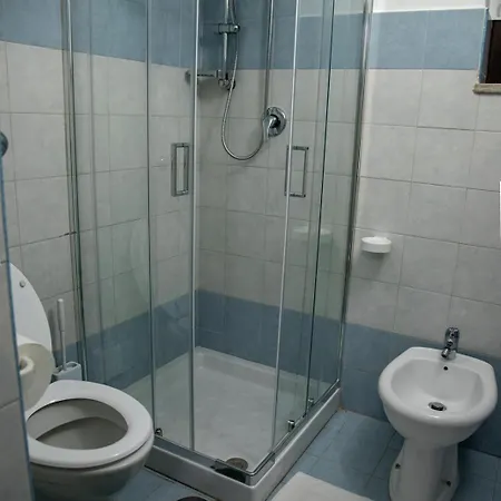 Sentiero Degli Ulivi Mascia Bed & Breakfast *