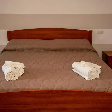 Bed & Breakfast Sentiero Degli Ulivi Mascia