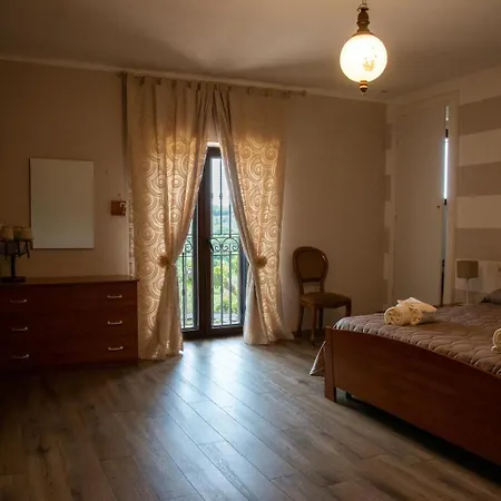 Nocleg ze śniadaniem Sentiero Degli Ulivi Mascia Caiazzo