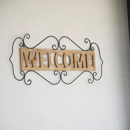 Sentiero Degli Ulivi Mascia Bed & Breakfast