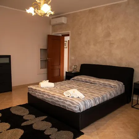 Sentiero Degli Ulivi Mascia Bed & Breakfast Caiazzo